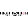 High Fashion High Fashion