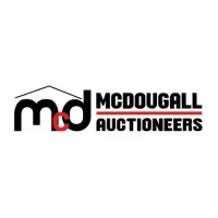 McDougall Auctioneers