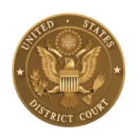 U.S. District Court, District of Columbia
