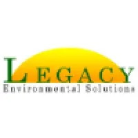 Legacy Environmental Solutions Legacy Environmental Solutions