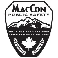 MacCon Public Safety