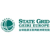 Global Energy Interconnection Research Institute Europe, GEIRI Europe