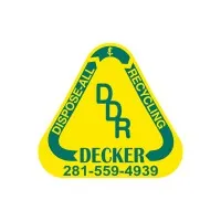 Decker Dispose-All & Recycling