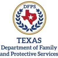 Texas Department of Family and Protective Services email format
