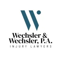 Wechsler & Wechsler, P.A. Wechsler & Wechsler, P.A.