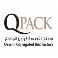 QPACK-Qassim Corrugated Box Factory