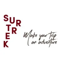 Surtrek - South American Travel email format