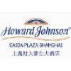 Howard Johnson Caida Plaza Shanghai Howard Johnson Caida Plaza Shanghai