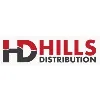Hills Distribution Hills Distribution