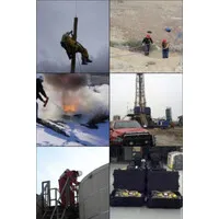 Frandson Safety Inc