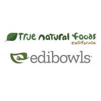 True Natural Foods • Edibowls®