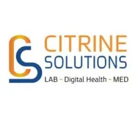 CITRINE Solutions LTD.