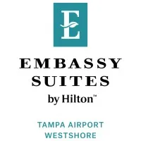 Embassy Suites by Hilton Tampa Airport Westshore
