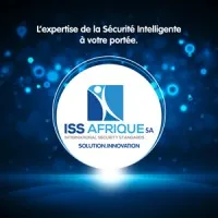 ISS AFRIQUE SA