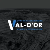 Val-d'Or Mining Corp.