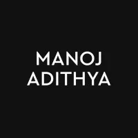 Manoj Adithya B.V.