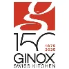 Ginox Swiss Kitchen