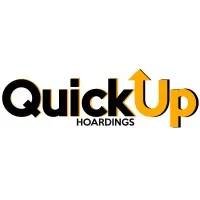 QuickUp Hoardings QuickUp Hoardings