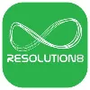 Resolution8 Resolution8