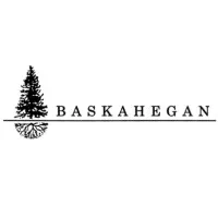 Baskahegan Company