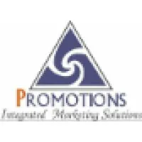 PROMOTIONS INTEGRATED MARKETING SOLUTIONS PROMOTIONS INTEGRATED MARKETING SOLUTIONS