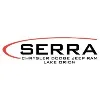 Serra Chrysler Dodge Jeep RAM Lake Orion