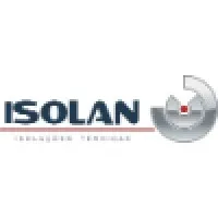 ISOLAN ISOLAÇÕES TÉRMICAS LTDA.