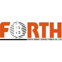 Forth Smart Service Public Company Limited