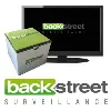 Backstreet Surveillance Inc. Backstreet Surveillance Inc.