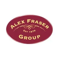 Alex Fraser