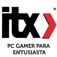 ITX Gamer