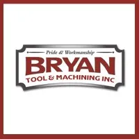 Bryan Tool & Machining Inc.