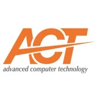 Advanced Computer Technology (ACT), Inc. Advanced Computer Technology (ACT), Inc.