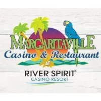 Margaritaville Restaurant - Tulsa, OK