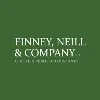 FINNEY NEILL & COMPANY, P.S FINNEY NEILL & COMPANY, P.S