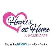 Hearts At Home In-Home Care