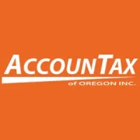 AccounTax of Oregon Inc