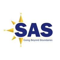 SAS Geospatial, LLC