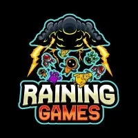 Raining Games N.V