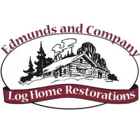 Edmunds and Company Log Home Restorations, LLC