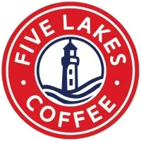 Five Lakes Coffee Five Lakes Coffee
