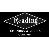 READING FOUNDRY & SUPPLY CO READING FOUNDRY & SUPPLY CO
