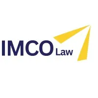 IMCOLaw verified emails