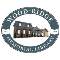 Wood-Ridge Memorial Library