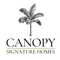 Canopy Signature Homes