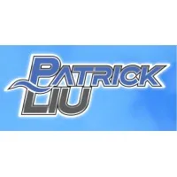 Coach Patrick Liu