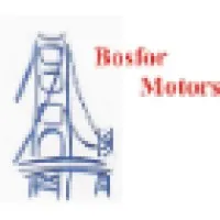 Bosfor Motors LLP