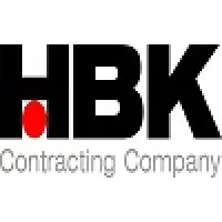 HBK Contracting Company W.L.L email format
