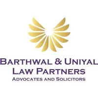 Barthwal & Uniyal Law Partners