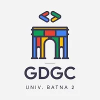 Google Developer Groups on Campus Batna
